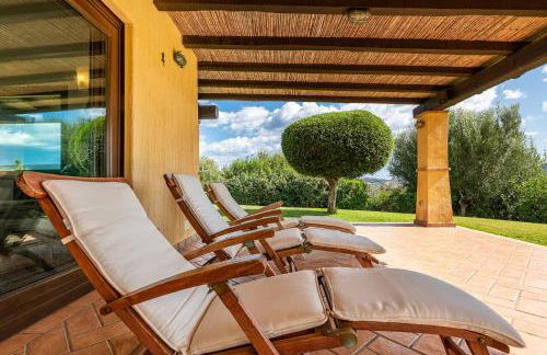 Villa Anna Maria - Foto 17