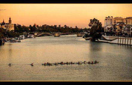 Oasis-Triana's Hallway - Foto 32