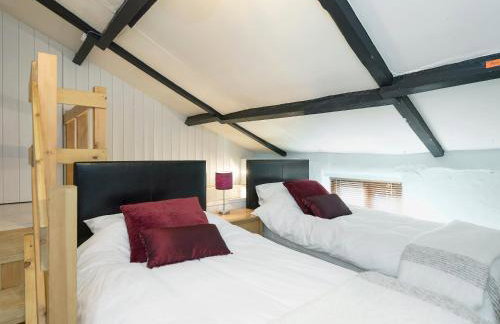 Horseshoe House - Ukc2743 - Foto 13