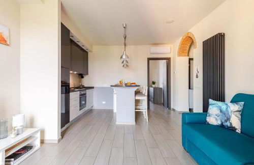 Casa fronte stazione, 300mt dal Centro, Free Parking - Foto 4