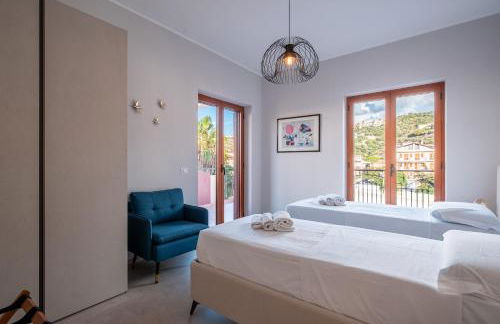 Da Lucia - Moderno Trilocale vicino al Centro e alla Spiaggia - Foto 27