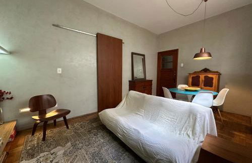 Apartamento no coração da Savassi - Foto 3