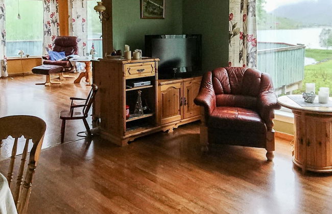 8 Person Holiday Home in Tengelfjord - Foto 7