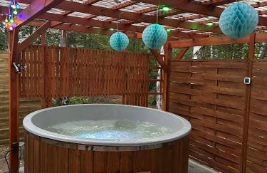 Brzozowy zakątek - Foto 47