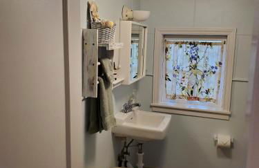 Bay Cottage - Foto 11