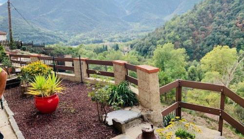 Appartement confortable avec parking et acceptant les animaux à Arles-sur-Tech - FR-1-703-99 - Foto 2