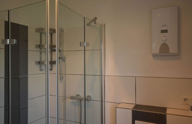 Holiday Home in Bremm Near the Vineyards - Foto 15