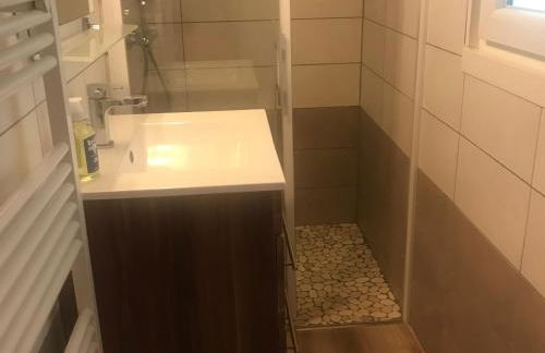 Maison 4 pers à Gérardmer entre lac et montagne avec terrasse - FR-1-589-836 - Photo 21