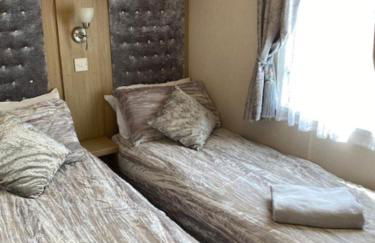 Spacious Holiday Home - Romney Sands - Foto 19