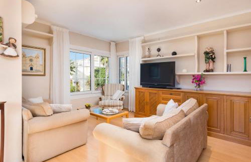 Casas Mari y Pili para 12 personas a unos 200 m de la playa - Foto 34