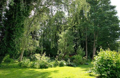 Ferienwohnung Bestensee - Foto 30