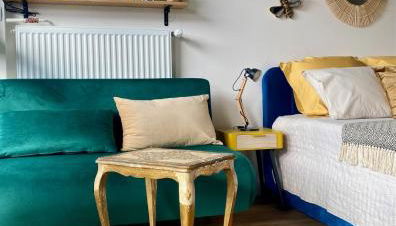 Location Proche La Défense - Stade Arena - Paris 10 min - Idéal Affaires Tourisme - Foto 3