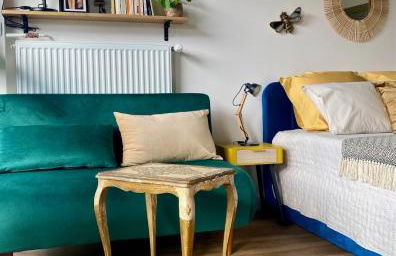 Location Proche La Défense - Stade Arena - Paris 10 min - Idéal Affaires Tourisme - Foto 3