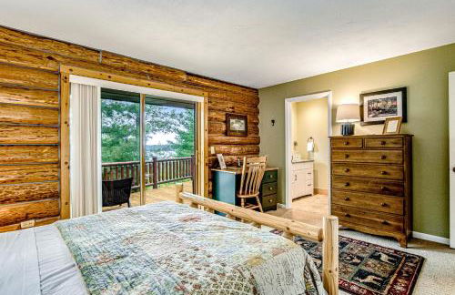 Carroll's Cabin - Foto 44