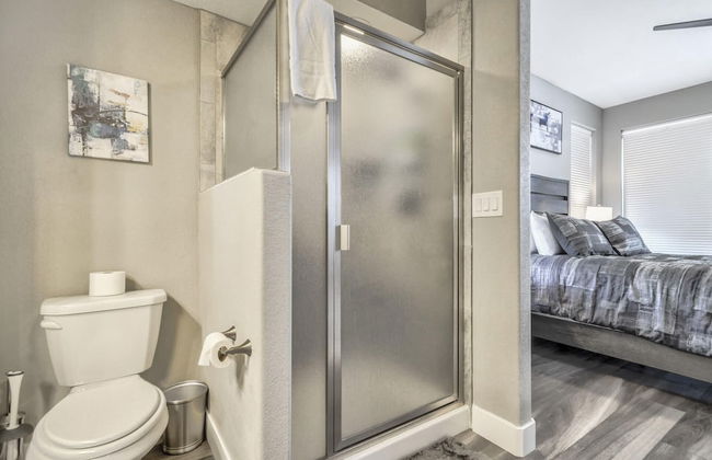 3BD Rooftop Lounge Restaurants & Parks - Foto 23