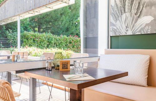 Appart'City Confort Montpellier Ovalie 1 - Foto 80