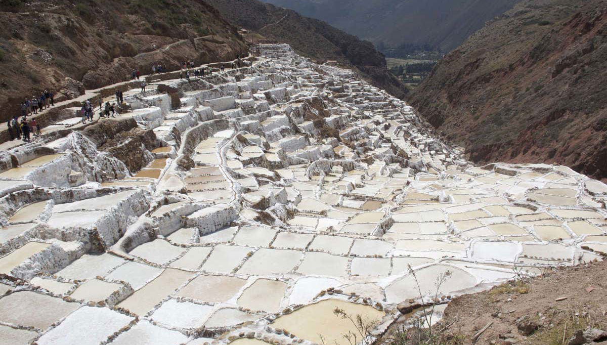 Private Day Trip from Cusco - Foto 2