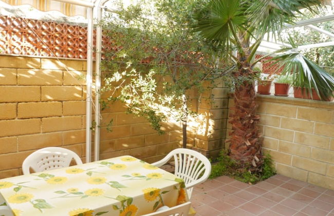 Charming Villa for 6 Guests Baia Verde Gallipoli - Photo 22