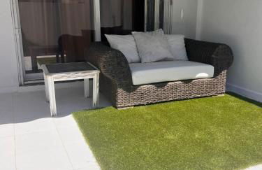 Puerto Banus Jacuzzi close to Breath and Marbella Arena - Foto 12