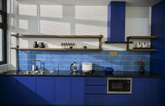 The Coffee City - Healing & Retreats - Foto 46