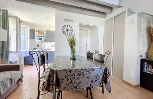 Chez Christelle et Norbert - Foto 9