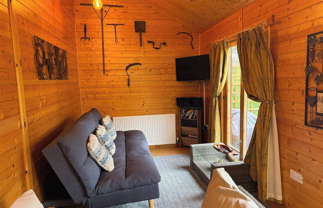 Rustic Retreat in Retford - Foto 9