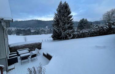 Chalet Le Cèdre Bleu 10 p - 10 min de Gérardmer - Foto 2