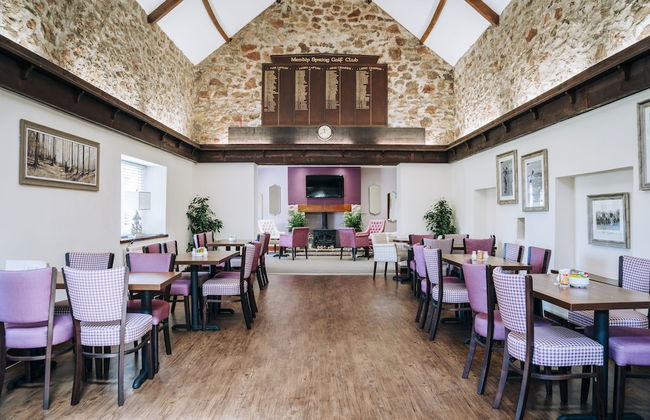 Mendip Spring Golf Club - Foto 27