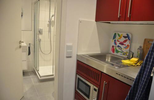 1-Zimmer-Appartment in Troisdorf Sieglar - Foto 13