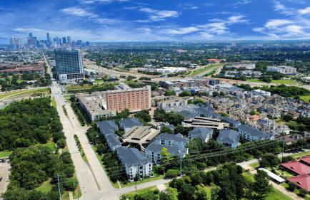 Cozy 3-Bd Haven Close to Med Center & Downtown HTX - Foto 12