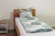 Monteurwohnung 1 Bitterfeld - Foto 25