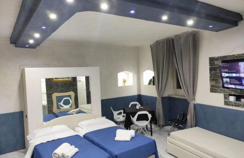 Elite holiday apartments Catanzaro - Foto 60