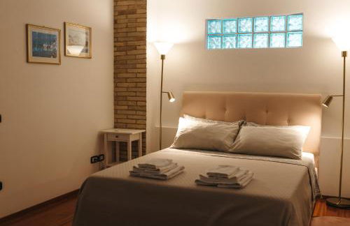 Panphilia: Holiday Apartment - Foto 24