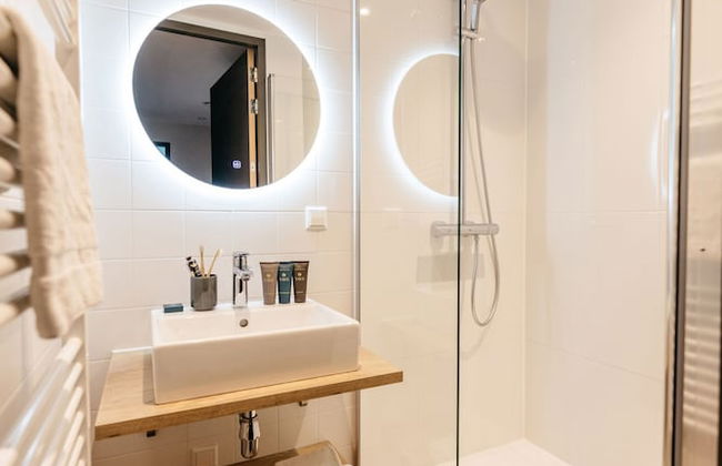 YAYS The Hague Willemspark by Numa - Foto 29