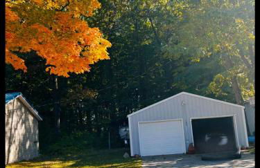 The Wellington Lake Cottage - Foto 4