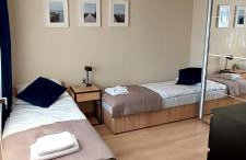 Jagodowa Przystań - dom całoroczny - Foto 28