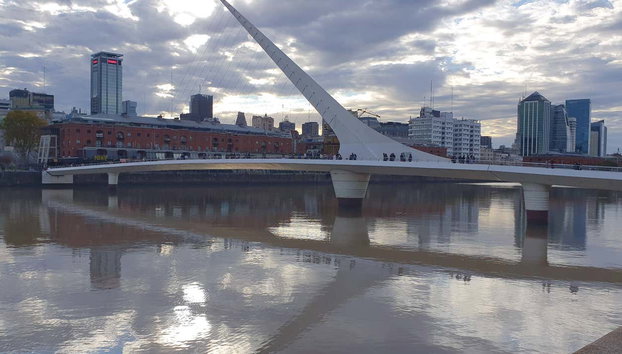 Guided Bus Tour of Buenos Aires - Foto 3