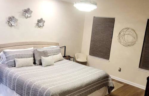 Modern & Luxurious 3 Bdrm 2.5 Bath Townhome - Foto 41