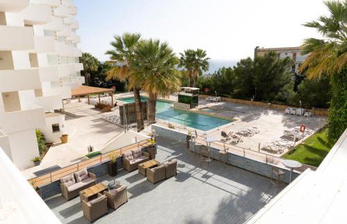 Apartamentos Vistasol - Foto 27