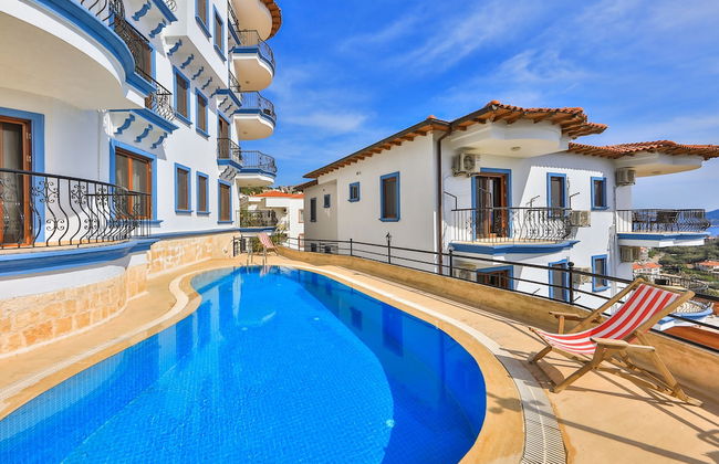 Nirvana Apart - Foto 65