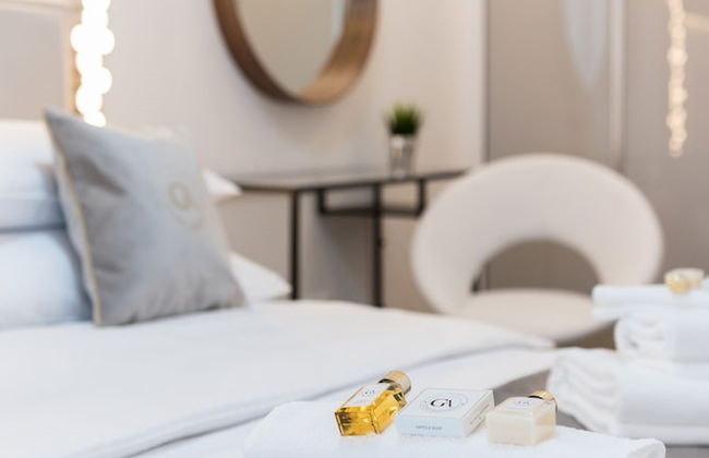 GA Luxury Apartments Wawrzynca 19 - Photo 3