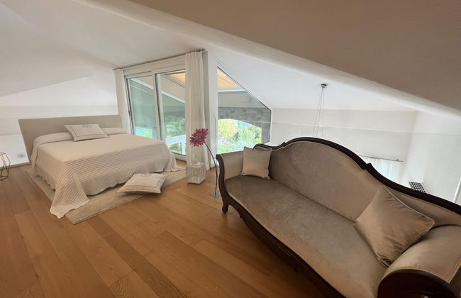 Villa Miraggio by Myvillacollection - Foto 27