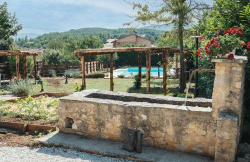 Country House Il Vecchio Ippocastano - Foto 8