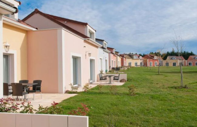 Residence Hôteliere la Cerisaie - Foto 26