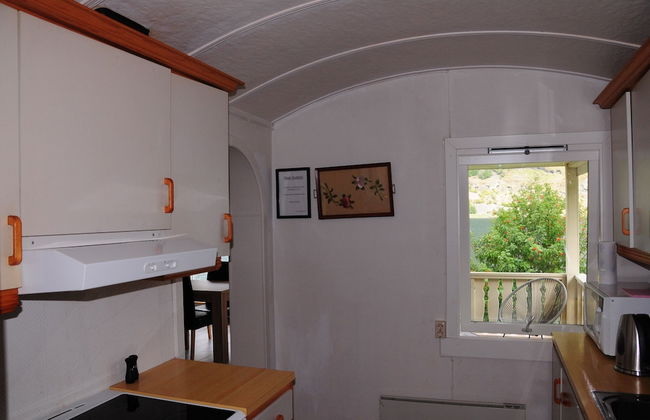 Visit Undredal - Foto 28