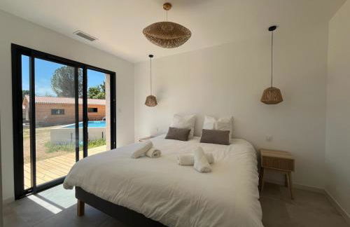 Villa pont d'arc - Foto 18