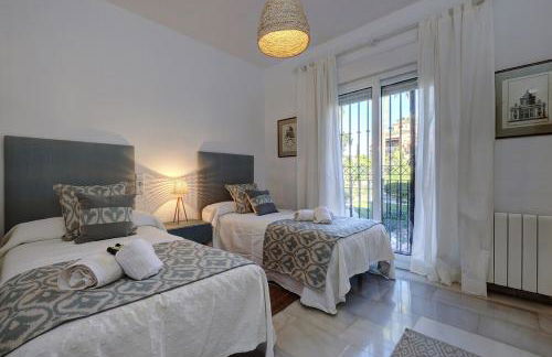 Casa Guadalmina Baja, Golf Views - Foto 16