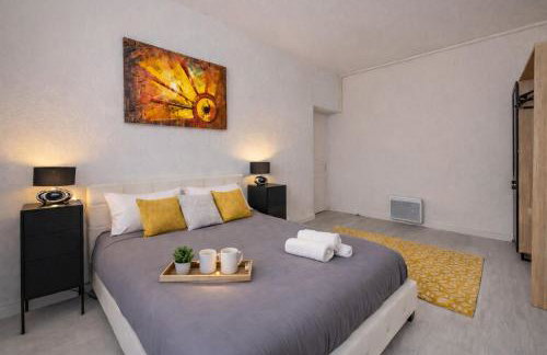 LOFT COSY - HYPERCENTRE - SAUNA - 200m2 - WIFI - Photo 15