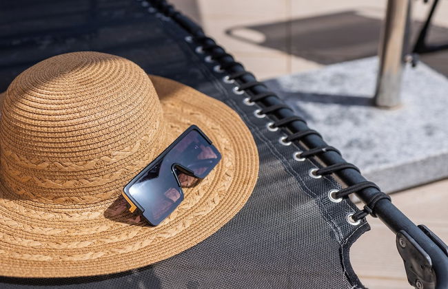 Semiso Beach Suites - Foto 53