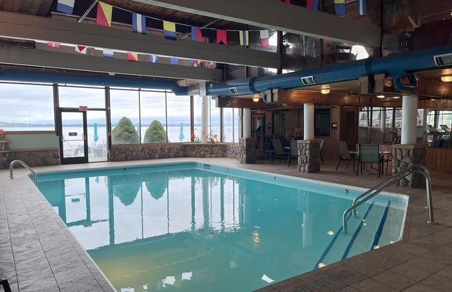 Pinestead Reef Resort - Foto 16